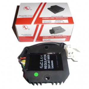 Regler 4+3 izlaza 4T tw 